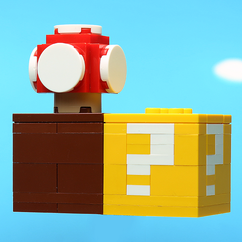 Red Mushroom Power Pack (Online Order Only)