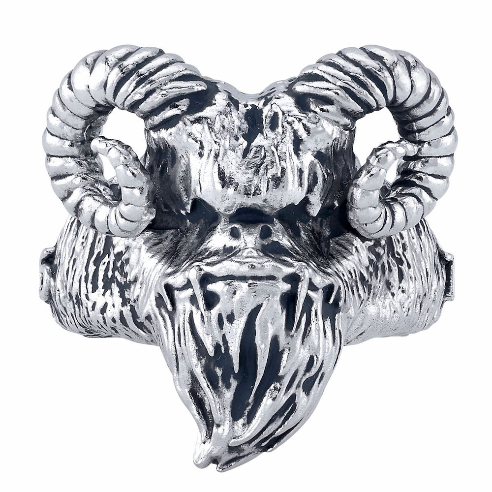 Star Wars X RockLove Bantha Ring (ONLINE ORDER ONLY)