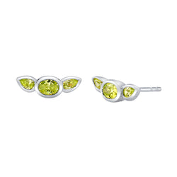 Star Wars X RockLove Grogu Crystal Stud Earrings (ONLINE ORDER ONLY)