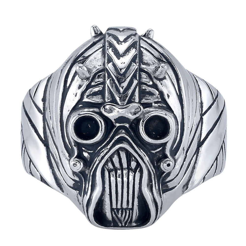 Star Wars X RockLove Tusken Raider Mask Ring (ONLINE ORDER ONLY)