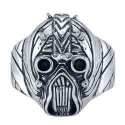 Star Wars X RockLove Tusken Raider Mask Ring (ONLINE ORDER ONLY)