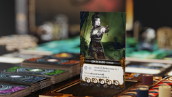 Machina Arcana 3rd Edition (ONLINE ORDER ONLY)