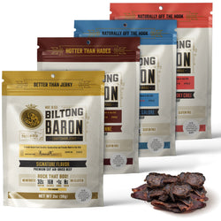 Four-Bag Multi-Pack Medley (ONLINE ORDER ONLY)