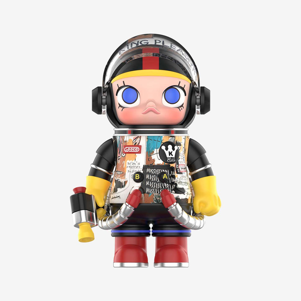 POP Mart MEGA SPACE MOLLY 100% Series 2-B (1 Blind Box) (ONLINE ORDER ONLY)