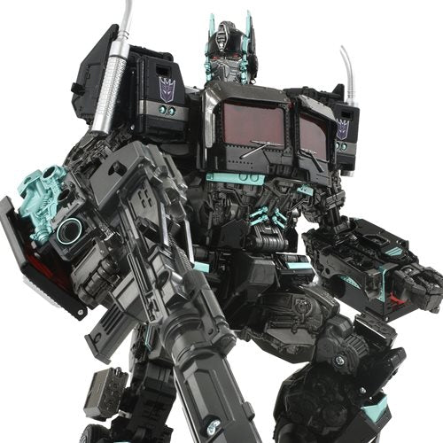 Transformers Masterpiece Edition - Select Figure(s) (Online Order Only)