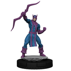 HeroClix: Avengers - Forever Booster (ONLINE ORDER ONLY)