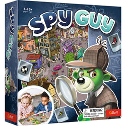 Trefl Games Spy Guy (ONLINE ORDER ONLY)