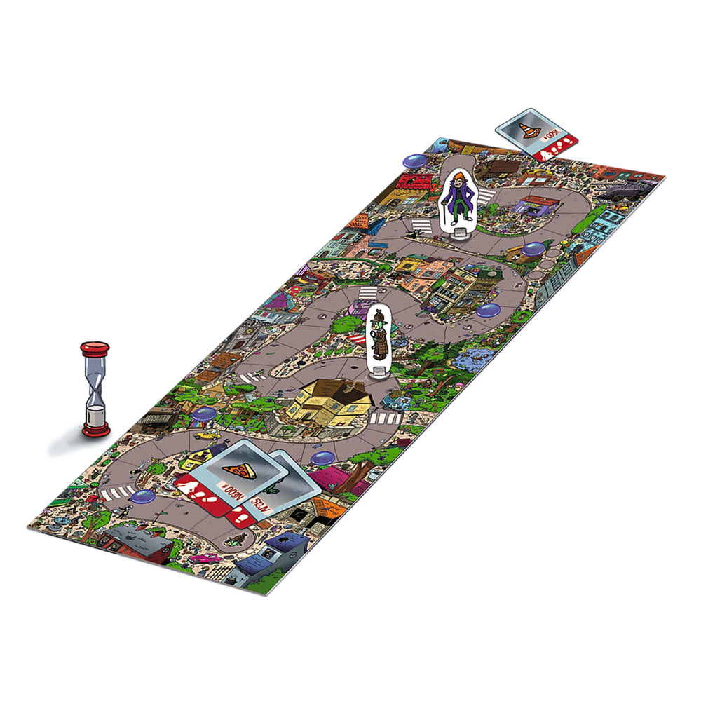 Trefl Games Spy Guy (ONLINE ORDER ONLY)