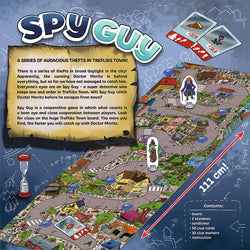Trefl Games Spy Guy (ONLINE ORDER ONLY)