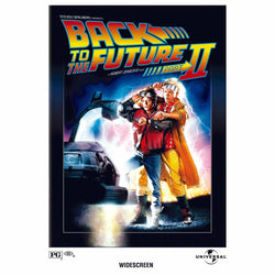 Back to the Future Part II (DVD) (ONLINE ORDER ONLY)