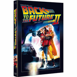 Back to the Future Part II (DVD) (ONLINE ORDER ONLY)
