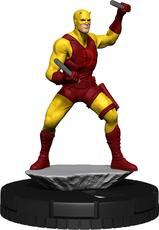 HeroClix: Marvel - Spider-Man Beyond Amazing - Booster (ONLINE ORDER ONLY)