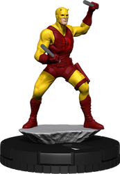 HeroClix: Marvel - Spider-Man Beyond Amazing - Booster (ONLINE ORDER ONLY)