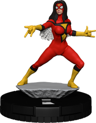 HeroClix: Marvel - Spider-Man Beyond Amazing - Booster (ONLINE ORDER ONLY)
