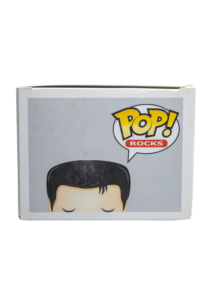 Elvis Presley (1950's) 02 [heavy damage] (Online Order Only)