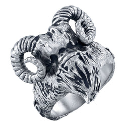 Star Wars X RockLove Bantha Ring (ONLINE ORDER ONLY)