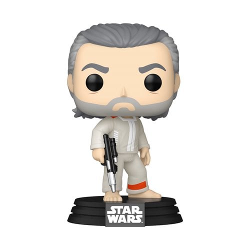 Funko Pop! Star Wars: Andor Vinyl Figure - Select Figure(s) (Online Order Only)