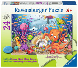 Puzzle: Fishie's Fortune (ONLINE ORDER ONLY)