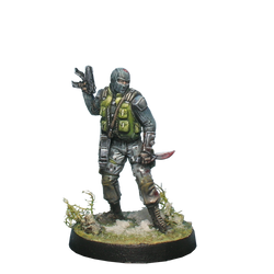 Caledonian Combat Force Bundle [LIMITED RELEASE]