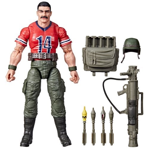 G.I. Joe Classified Series 6-Inch Action Figure - Select Figure(s) (Online Order Only)