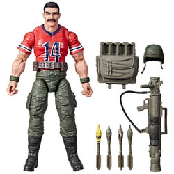 G.I. Joe Classified Series 6-Inch Action Figure - Select Figure(s) (Online Order Only)