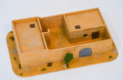 Walled Compound (MDF) - 15MMDF030 (Online Order Only)