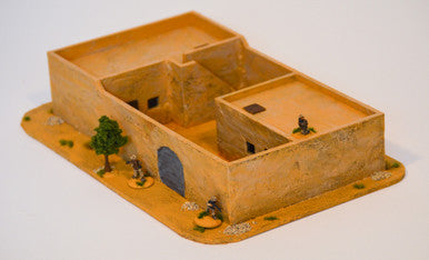 Walled Compound (MDF) - 15MMDF030 (Online Order Only)