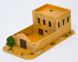 Walled Compound (MDF) - 15MMDF031 (Online Order Only)