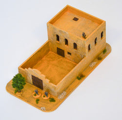 Walled Compound (MDF) - 15MMDF031 (Online Order Only)