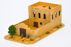 Walled Compound (MDF) - 15MMDF031 (Online Order Only)