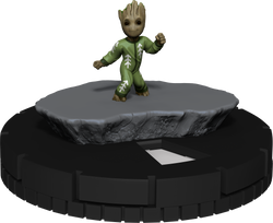 HeroClix: Marvel Studios Next Phase Booster Pack