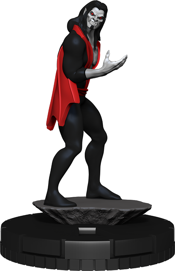 HeroClix: Marvel - Spider-Man Beyond Amazing - Booster (ONLINE ORDER ONLY)