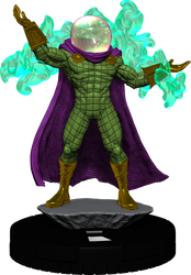 HeroClix: Marvel - Spider-Man Beyond Amazing - Booster (ONLINE ORDER ONLY)