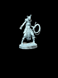 Catfolk Whipper (ONLINE ORDER ONLY)
