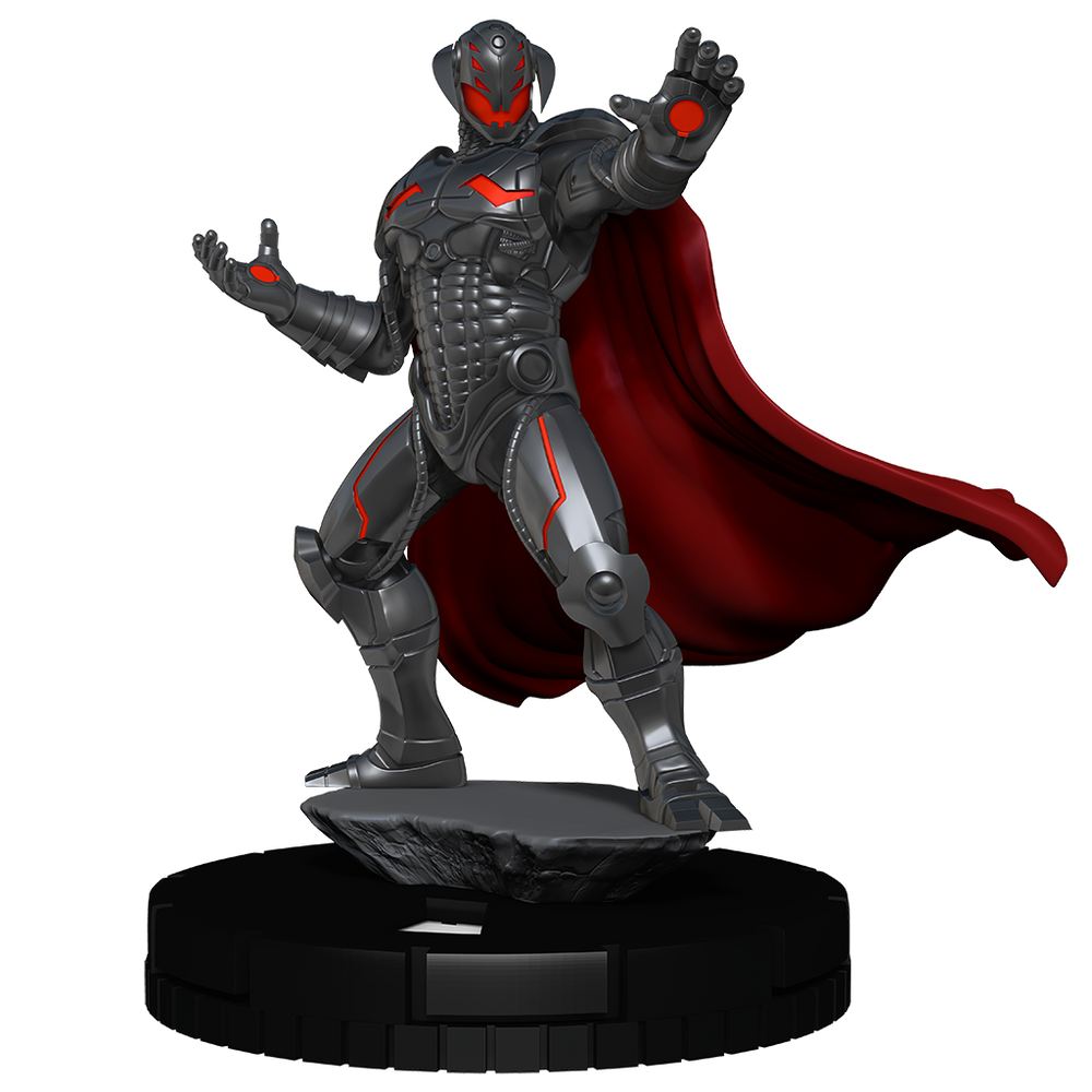 HeroClix: Avengers 60th Anniversary Booster