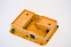 Walled Compound (MDF) - 15MMDF036 (Online Order Only)