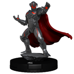 HeroClix: Avengers 60th Anniversary Booster