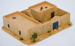 Walled Compound (MDF) - 15MMDF036 (Online Order Only)