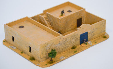 Walled Compound (MDF) - 15MMDF036 (Online Order Only)