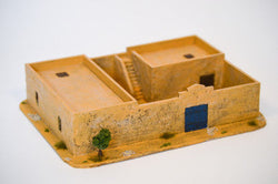 Walled Compound (MDF) - 15MMDF036 (Online Order Only)