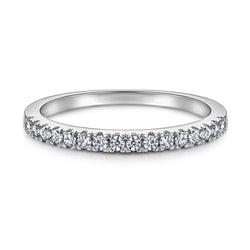 The Eleanor - Wedding Ring Set (ONLINE ORDER ONLY)