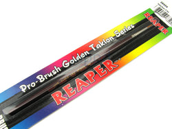 Paint Brush: Medium Brush (#1 Round) (ONLINE ORDER ONLY)