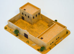 Walled Compound (MDF) - 15MMDF038 (Online Order Only)