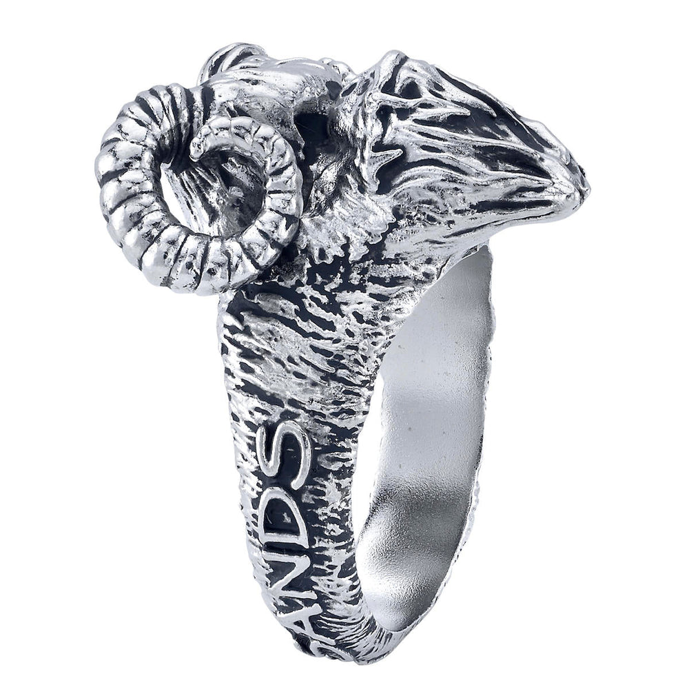 Star Wars X RockLove Bantha Ring (ONLINE ORDER ONLY)