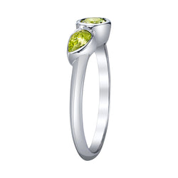 Star Wars X RockLove Grogu Crystal Ring (ONLINE ORDER ONLY)