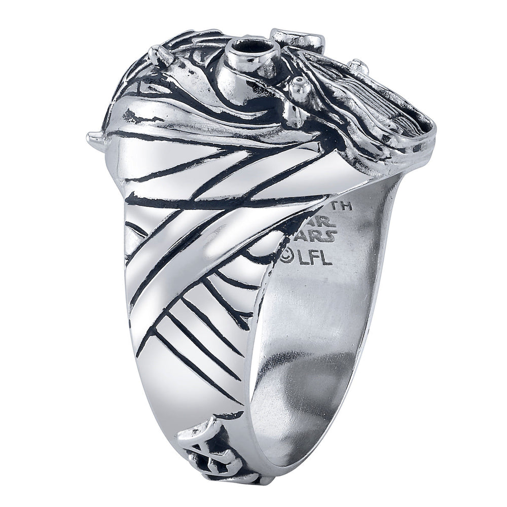 Star Wars X RockLove Tusken Raider Mask Ring (ONLINE ORDER ONLY)