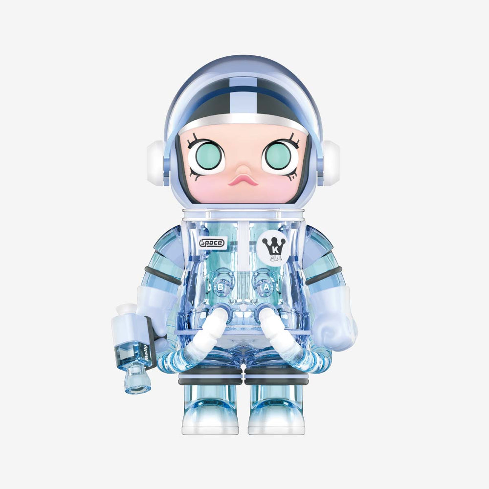 POP Mart MEGA SPACE MOLLY 100% Series 2-B (1 Blind Box) (ONLINE ORDER ONLY)