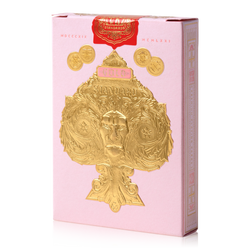 Standards, Pink Edition Playing Cards (ONLINE ORDER ONLY)
