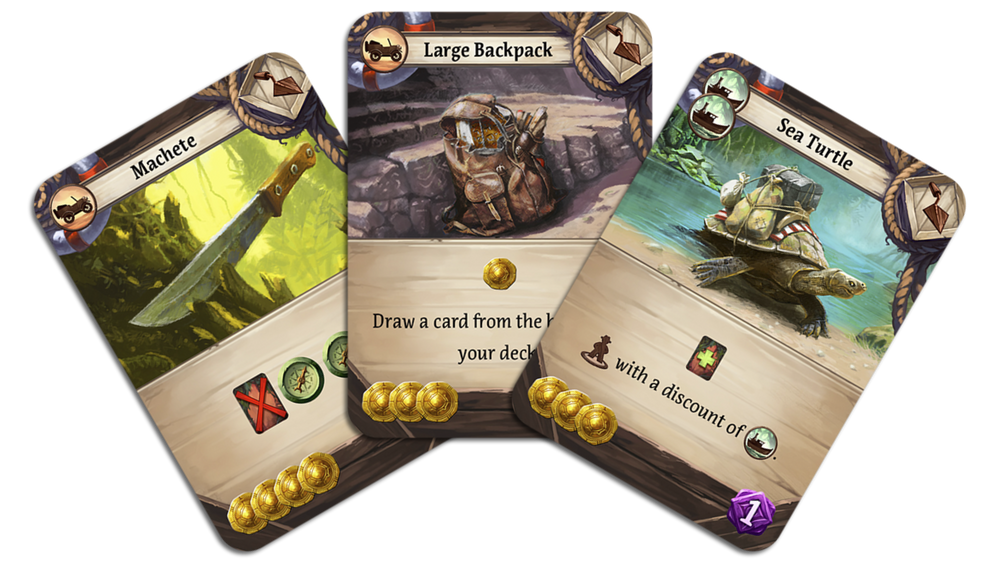 Lost Ruins of Arnak (ONLINE ORDER ONLY)