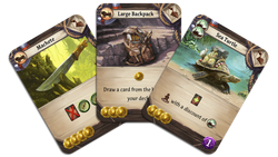 Lost Ruins of Arnak (ONLINE ORDER ONLY)